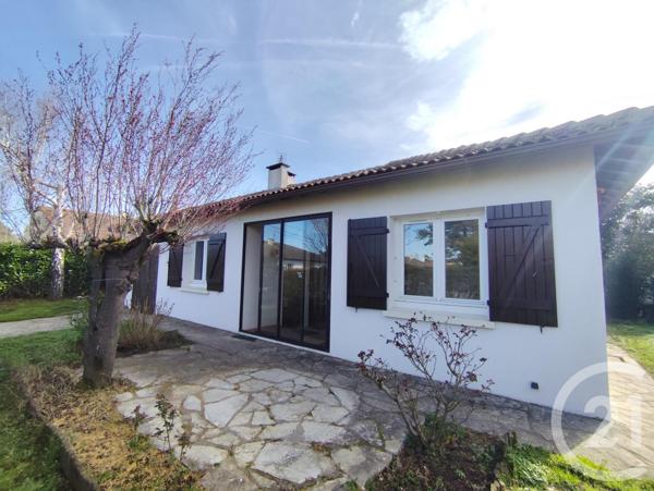 Maison à vendre  4 pièces - 88,66 m2 VILLENEUVE TOLOSANE - 31