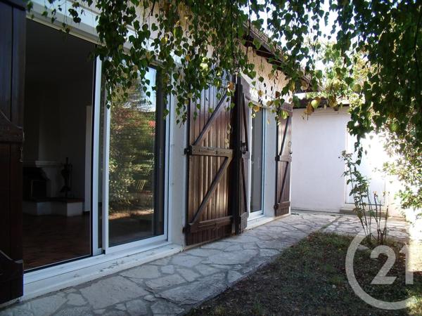 Maison à vendre  4 pièces - 88,66 m2 VILLENEUVE TOLOSANE - 31