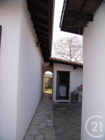 Maison à vendre  4 pièces - 88,66 m2 VILLENEUVE TOLOSANE - 31
