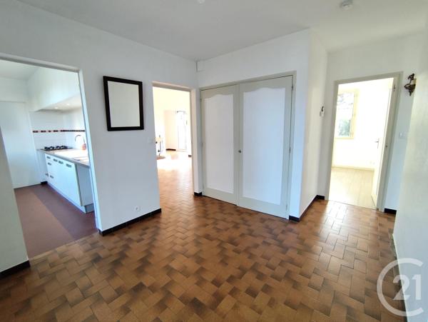 Maison à vendre  4 pièces - 88,66 m2 VILLENEUVE TOLOSANE - 31