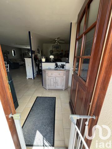 Maison 6 pièces de 141 m² à Nérondes (18350)