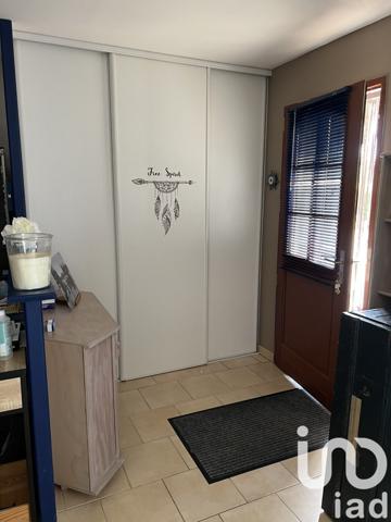 Maison 6 pièces de 141 m² à Nérondes (18350)