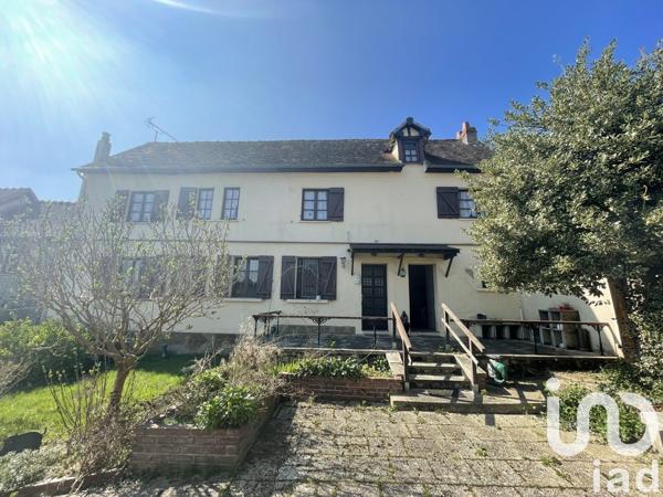 Maison à vendre 6 pièces 221 m² Léry