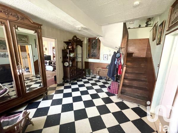 Maison à vendre 6 pièces 221 m² Léry