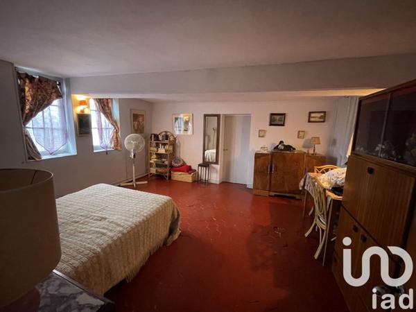 Maison à vendre 6 pièces 221 m² Léry