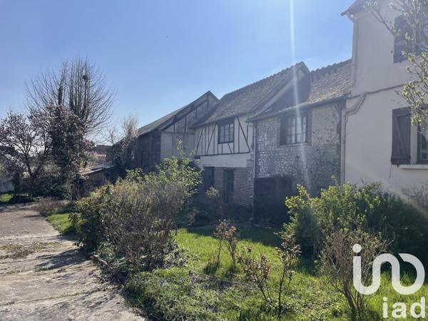 Maison à vendre 6 pièces 221 m² Léry