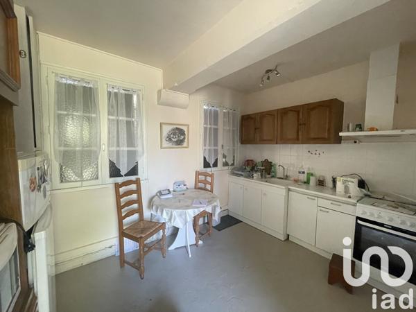 Maison à vendre 6 pièces 221 m² Léry