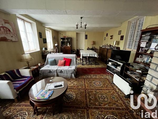 Maison à vendre 6 pièces 221 m² Léry