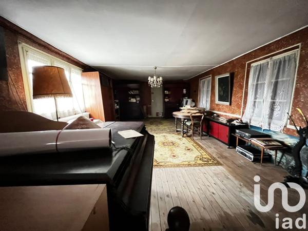 Maison à vendre 6 pièces 221 m² Léry