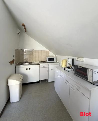 Appartement 1 pièce(s)