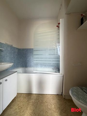 Appartement 1 pièce(s)