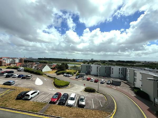 Appartement à vendre 1 pièce 16.94m² Calais (62100)