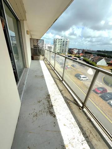 Appartement à vendre 1 pièce 16.94m² Calais (62100)