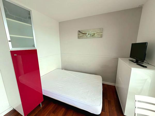 Appartement à vendre 1 pièce 16.94m² Calais (62100)