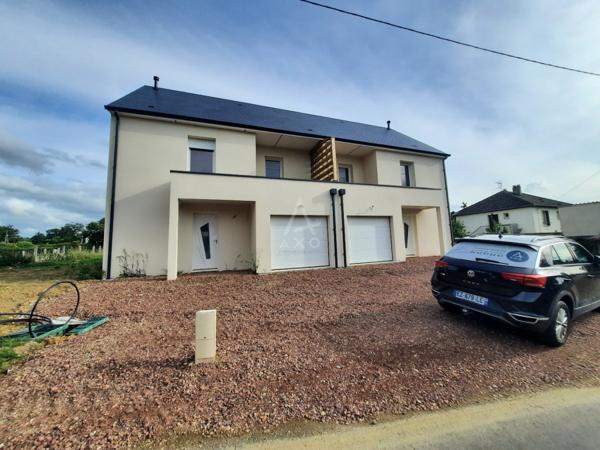 Achat vente Maison Lingèvres