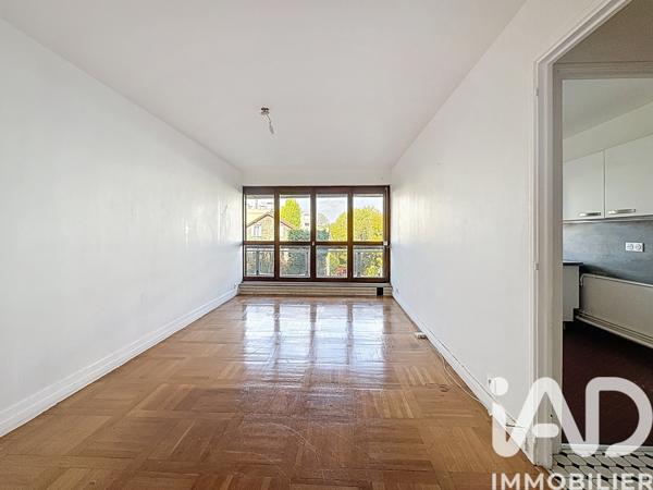 Appartement à vendre 6 pièces 160 m² Saint-Cloud