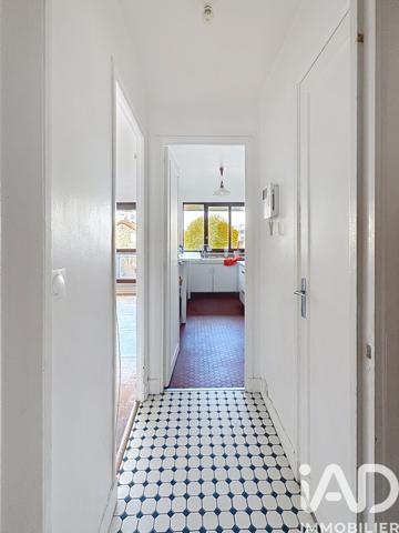 Appartement à vendre 6 pièces 160 m² Saint-Cloud