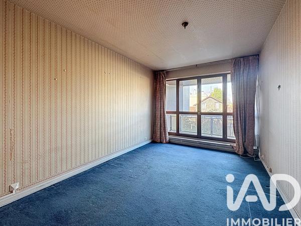 Appartement à vendre 6 pièces 160 m² Saint-Cloud