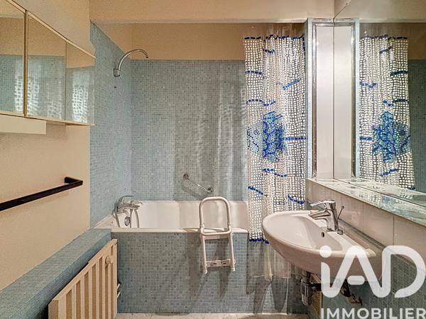 Appartement à vendre 6 pièces 160 m² Saint-Cloud