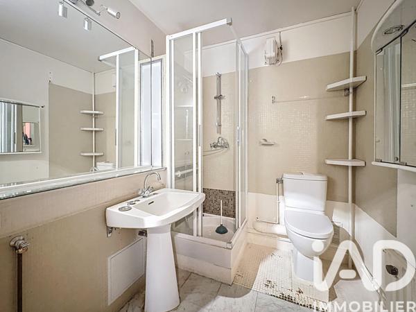 Appartement à vendre 6 pièces 160 m² Saint-Cloud