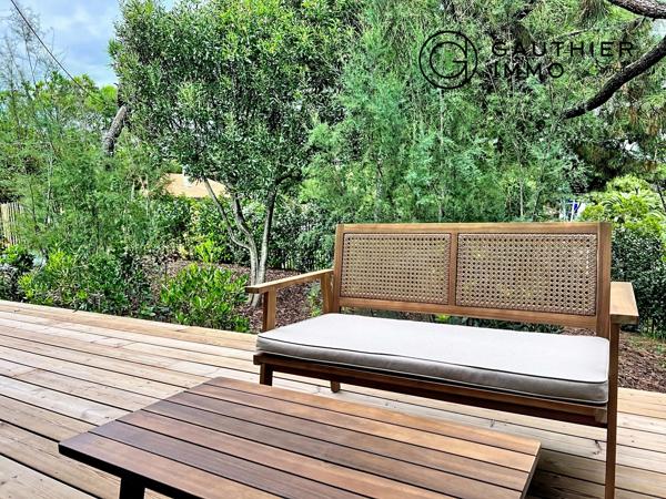 Maison
         4 pièces
        - 100 m²