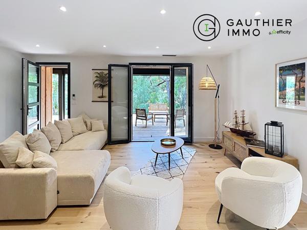 Maison
         4 pièces
        - 100 m²