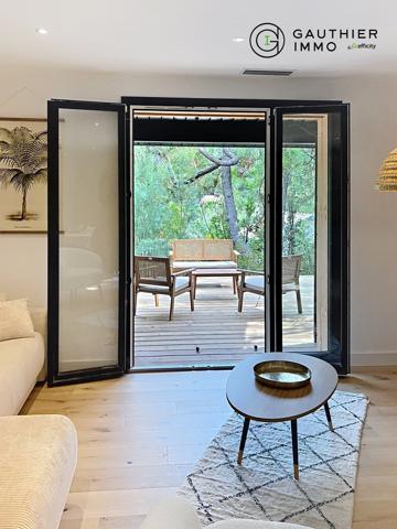 Maison
         4 pièces
        - 100 m²