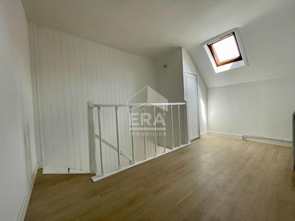 Maison Outreau 4 pièce de 63 m2