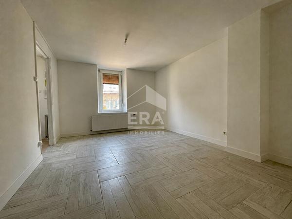 Maison Outreau 4 pièce de 63 m2