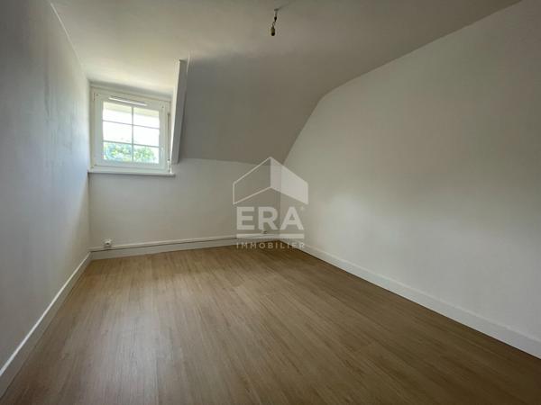 Maison Outreau 4 pièce de 63 m2