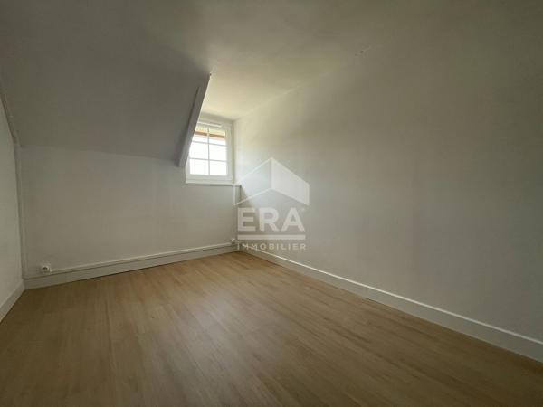 Maison Outreau 4 pièce de 63 m2
