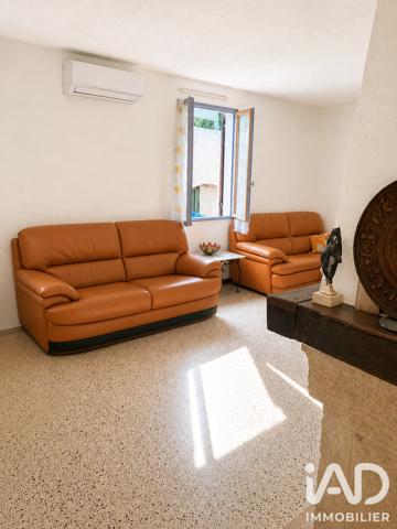Maison à vendre 4 pièces 80 m² Cagnes-sur-Mer