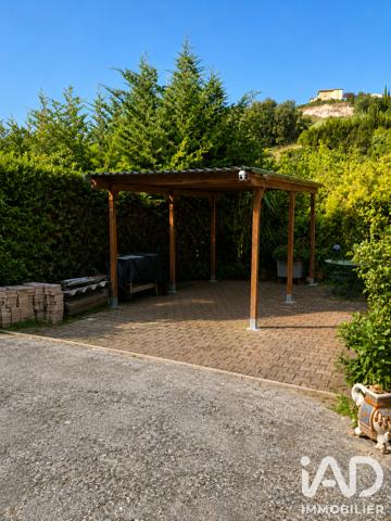 Maison à vendre 4 pièces 80 m² Cagnes-sur-Mer