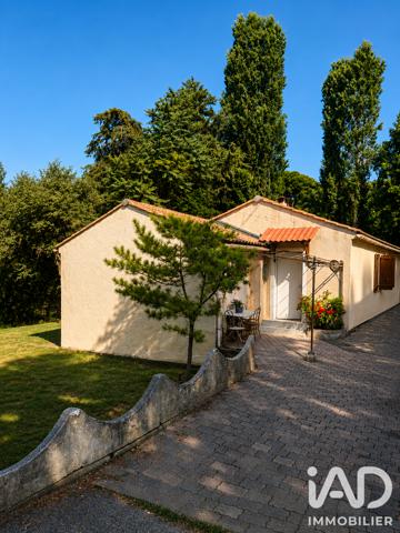 Maison à vendre 4 pièces 80 m² Cagnes-sur-Mer