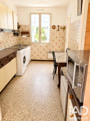 Maison à vendre 4 pièces 80 m² Cagnes-sur-Mer