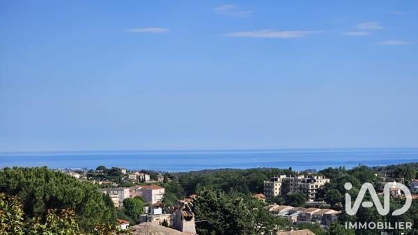 Maison à vendre 6 pièces 129 m² Vence