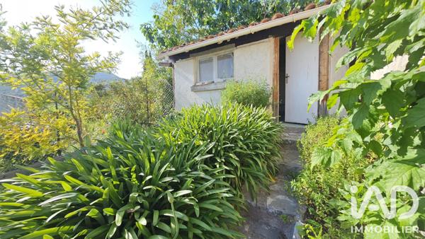 Maison à vendre 6 pièces 129 m² Vence
