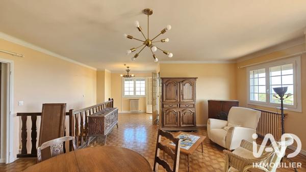 Maison à vendre 6 pièces 129 m² Vence