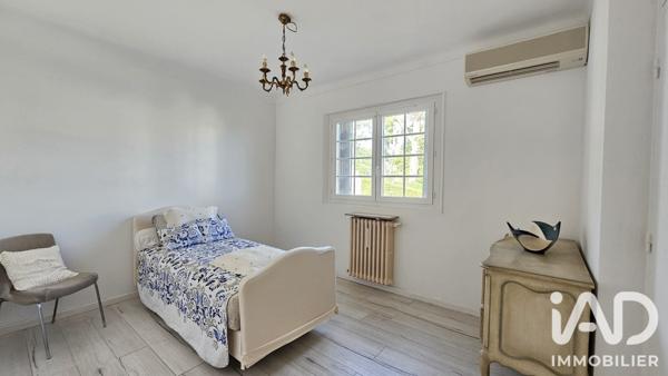 Maison à vendre 6 pièces 129 m² Vence