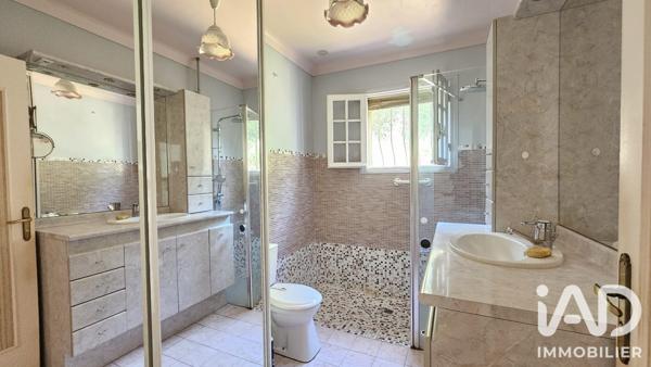 Maison à vendre 6 pièces 129 m² Vence