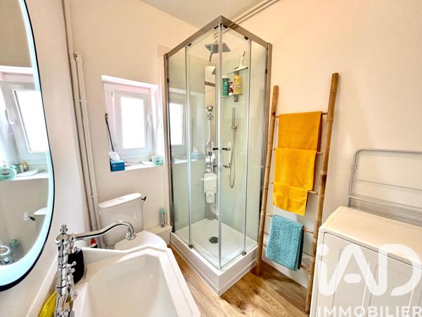 Appartement à vendre 2 pièces 34 m² Granville