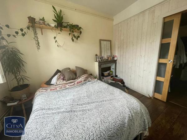 Appartement à vendre 2 pièces 78.95m²