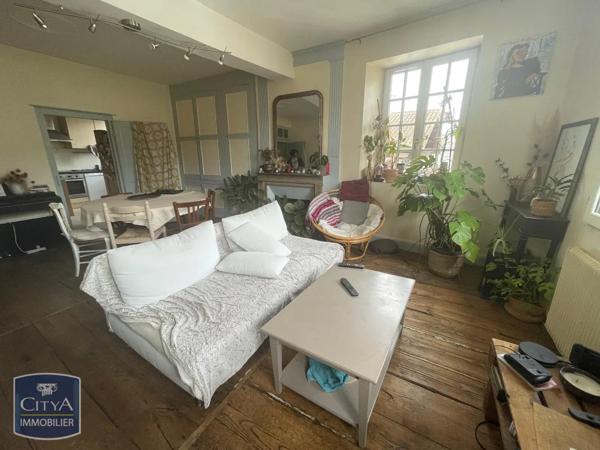 Appartement à vendre 2 pièces 78.95m²