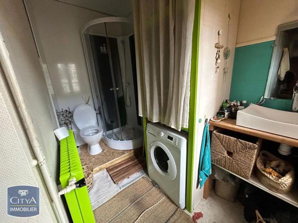 Appartement à vendre 2 pièces 78.95m²