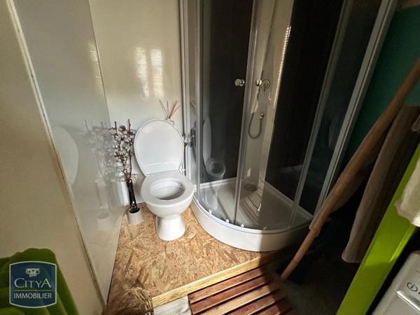 Appartement à vendre 2 pièces 78.95m²