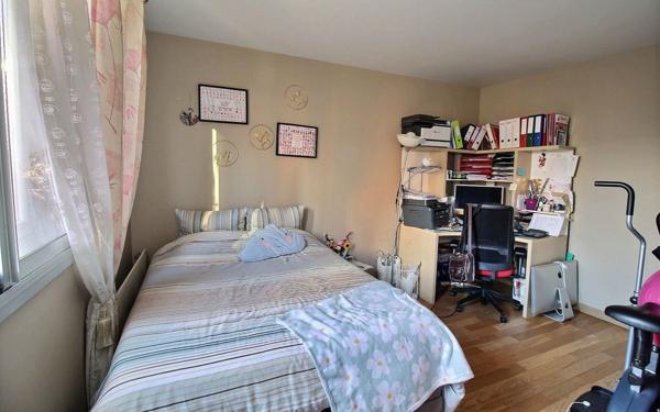 Appartement à vendre    4 pièces • 86 m2 Clichy