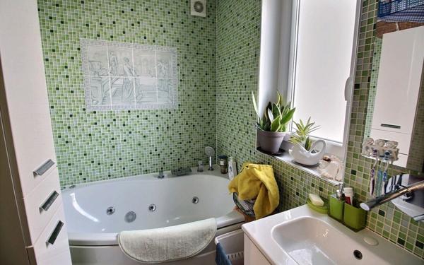 Appartement à vendre    4 pièces • 86 m2 Clichy