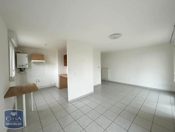 Appartement à vendre 4 pièces 73.77m²