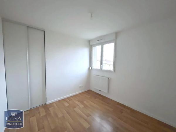 Appartement à vendre 4 pièces 73.77m²