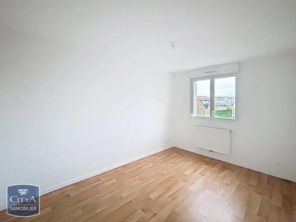 Appartement à vendre 4 pièces 73.77m²
